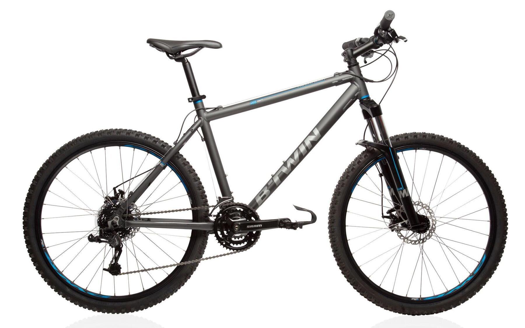 Velo btwin online 500 decathlon