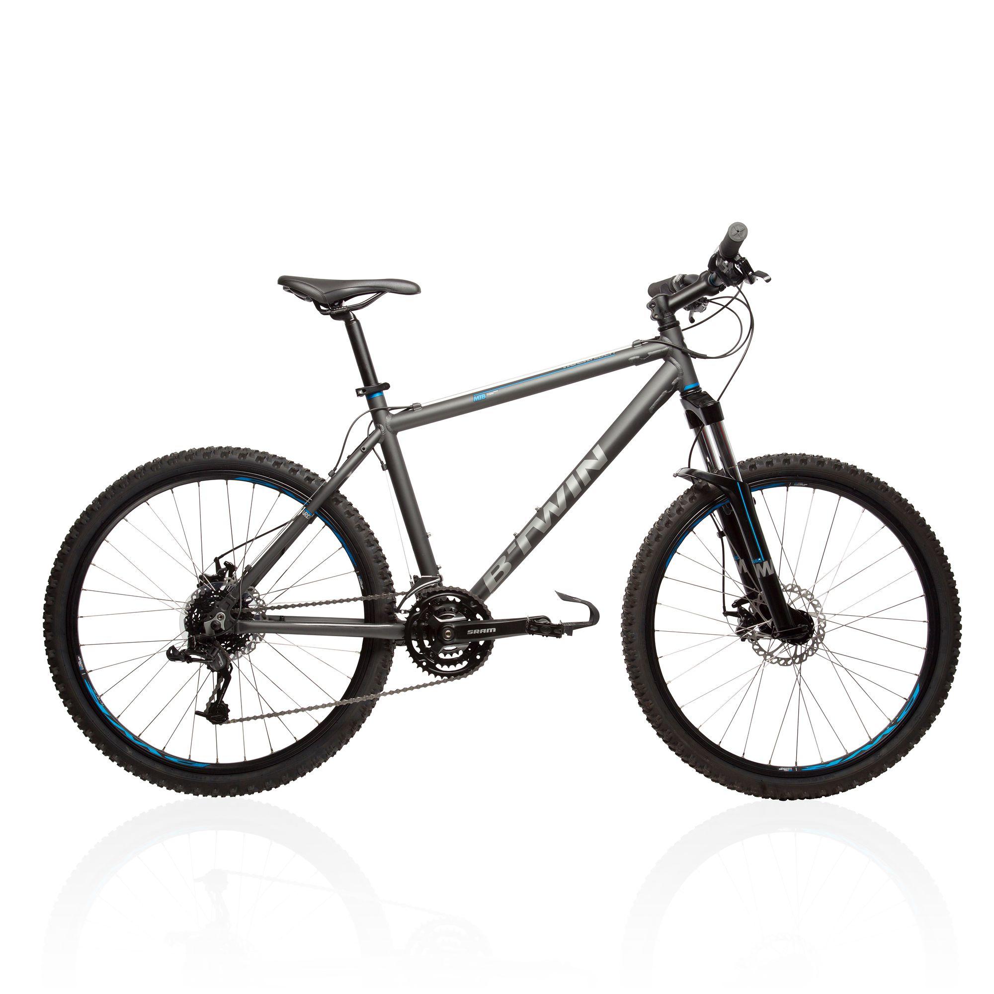Rockrider 500 MTB 1/16