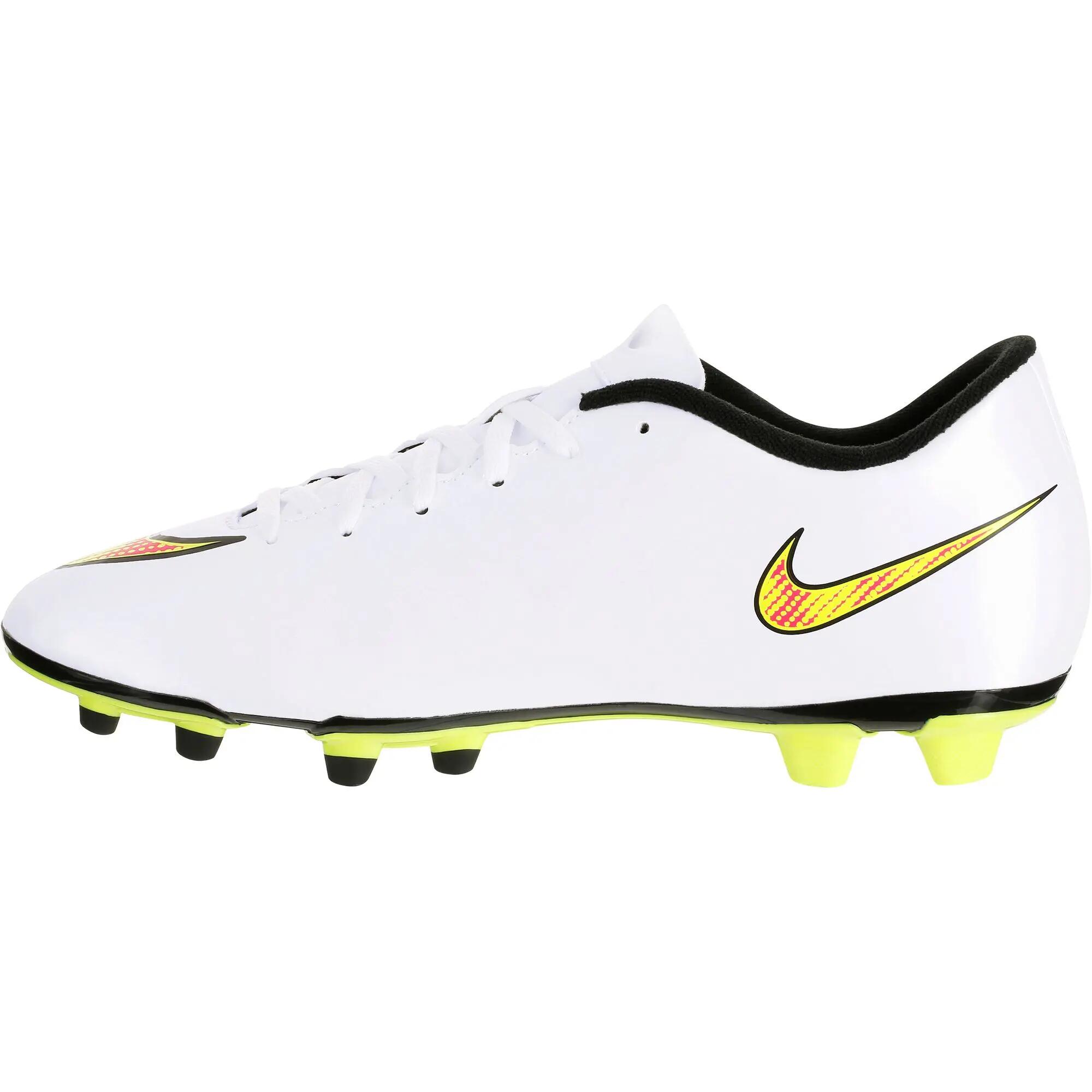 Ghete Fotbal Vortex FG Adulţi 3/9