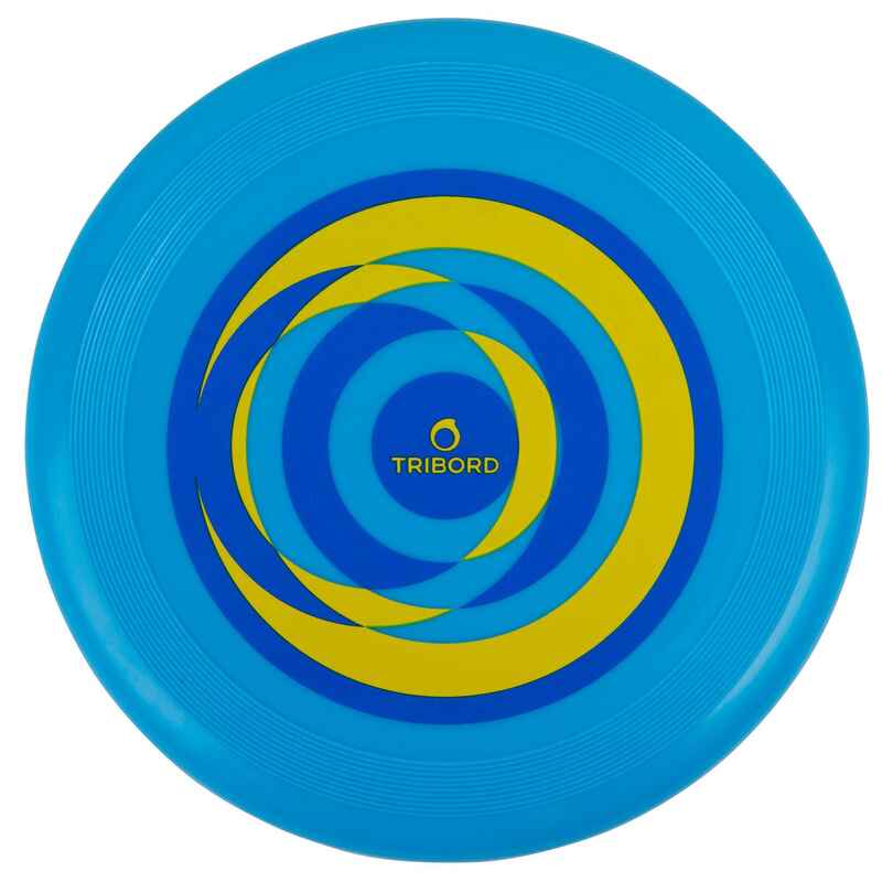 ФРИЗБИ D90 CIRCLE, СИНЬО ФРИЗБИ D90 CIRCLE, СИНЬО