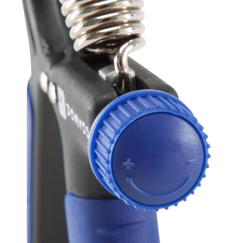 HAND GRIP AJUSTABLE DOMYOS Decathlon