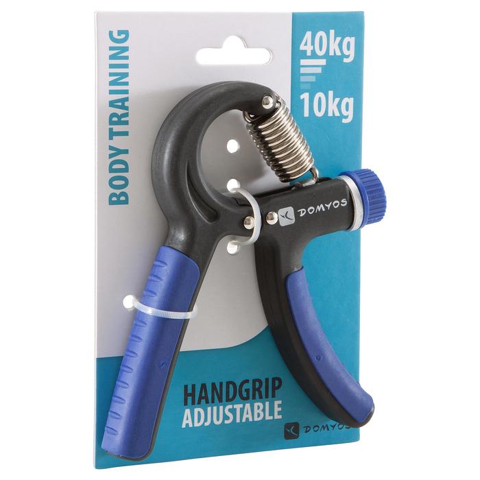 HAND GRIP AJUSTABLE Domyos Decathlon