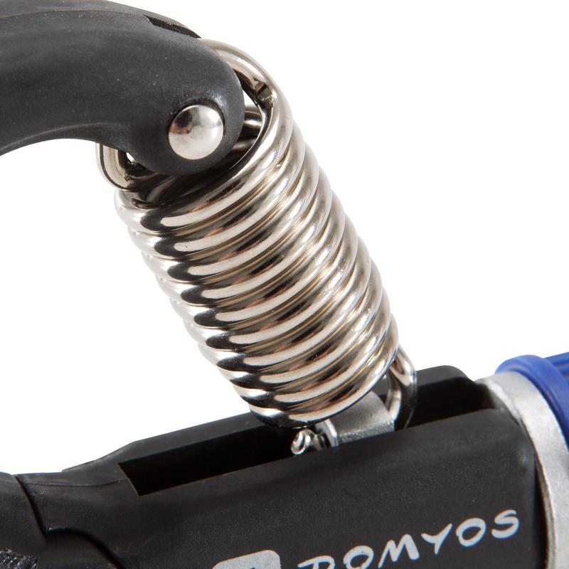 domyos gripper