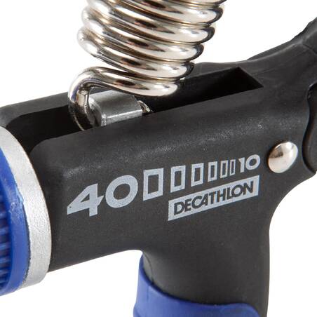 Adjustable Hand Grip