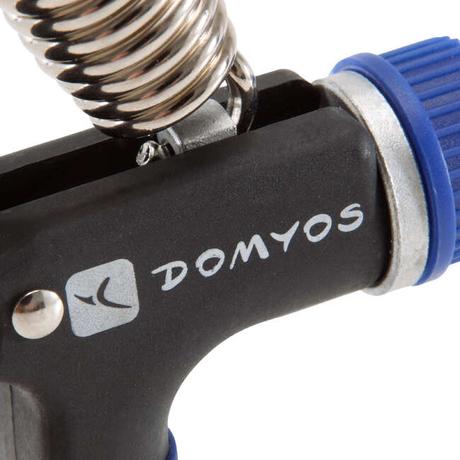 DOMYOS Adjustable Hand Grip Decathlon