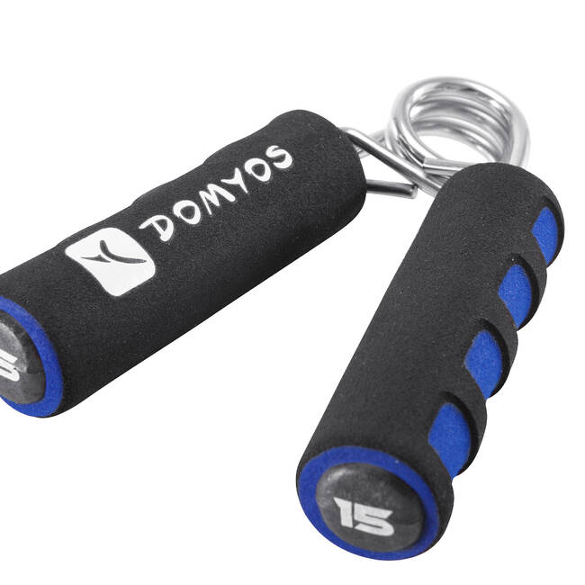 Hand Grip Essential DOMYOS Decathlon