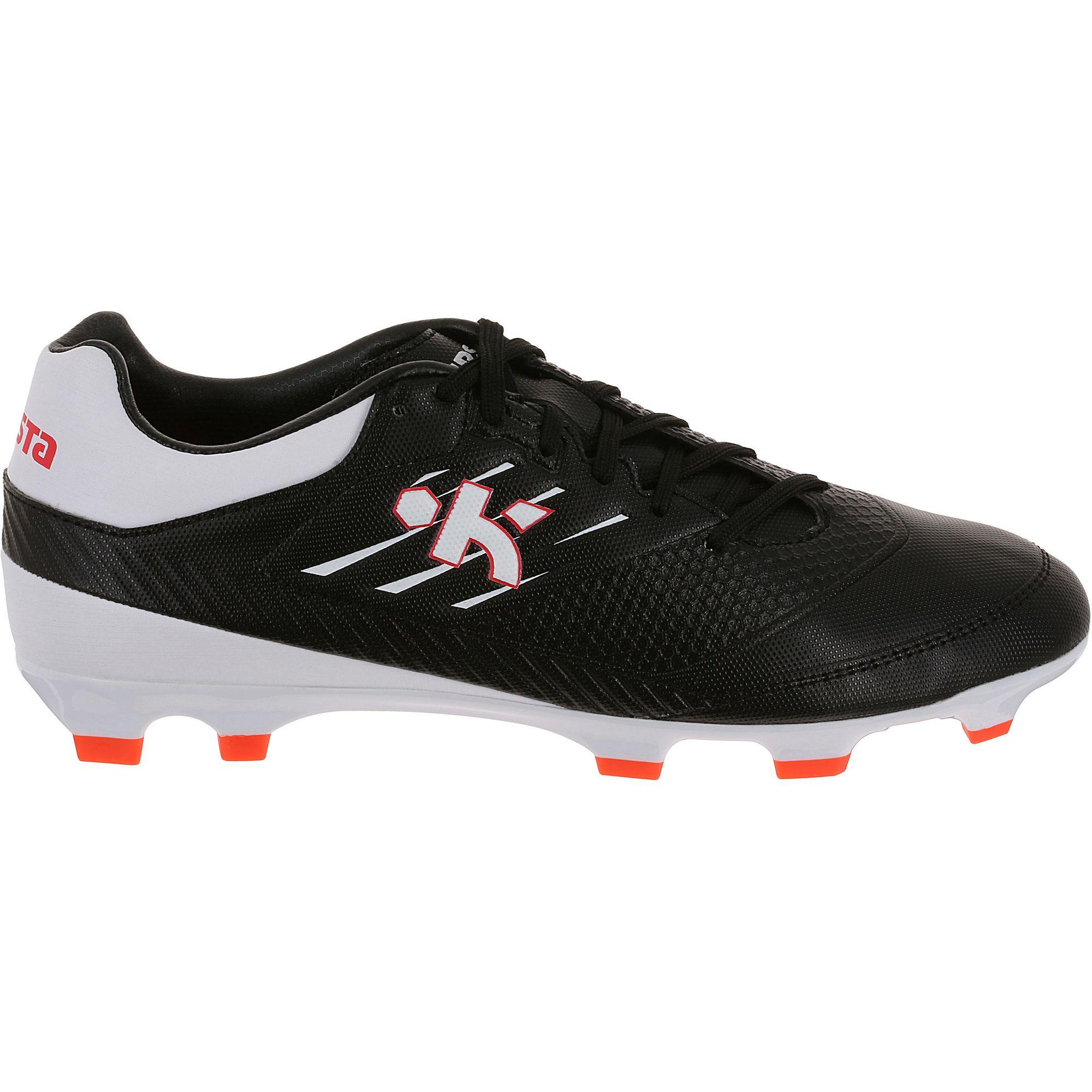 crampon montant enfant