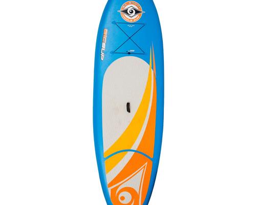 STAND UP PADDLE BIC SPORT AIR-ALLROUND 10'6: manual, reparación