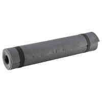 Essential 5 mm Yoga Mat - Dark Grey