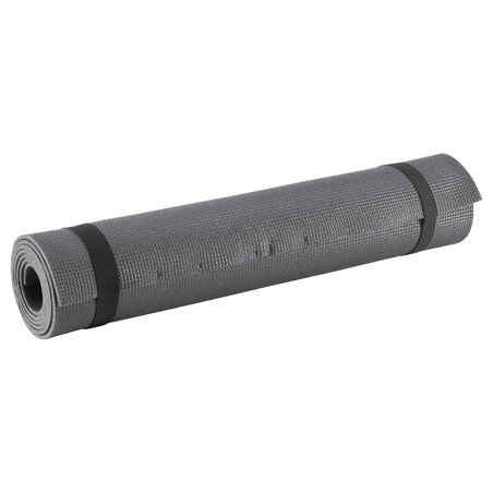 Essential 5 mm Yoga Mat - Dark Grey