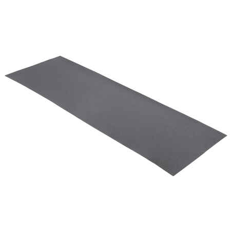 Essential 5 mm Yoga Mat - Dark Grey
