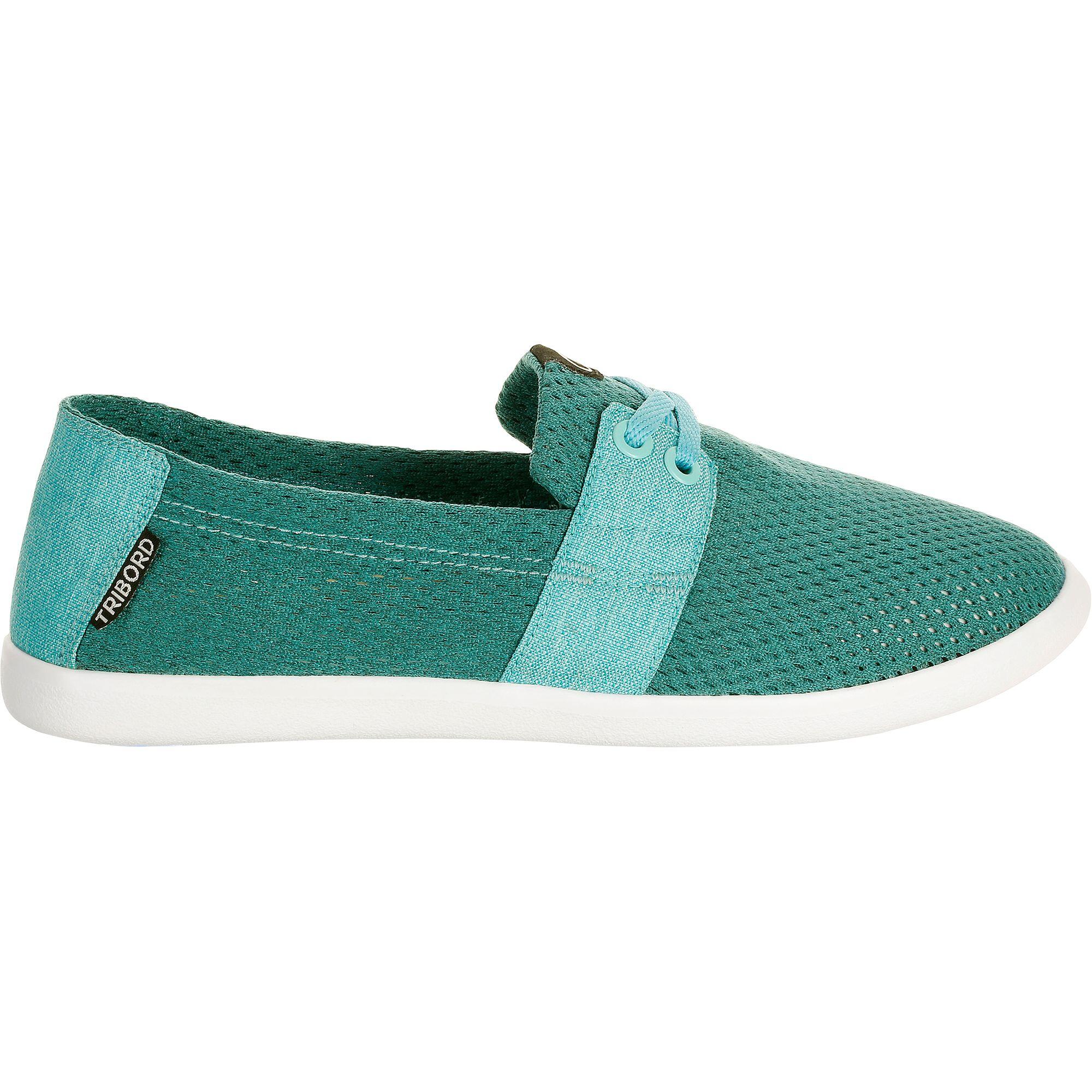 AREETA Vanatu Women's beach shoes 2/10
