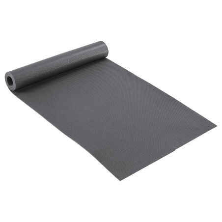 Essential 5 mm Yoga Mat - Dark Grey