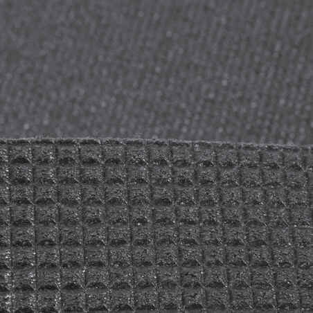 Essential 5 mm Yoga Mat - Dark Grey