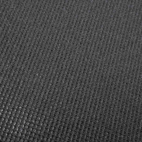 Essential 5 mm Yoga Mat - Dark Grey