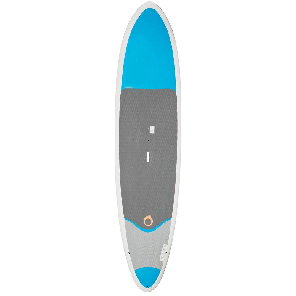 TRIBORD-SUP-EPOXY-105-BLEU