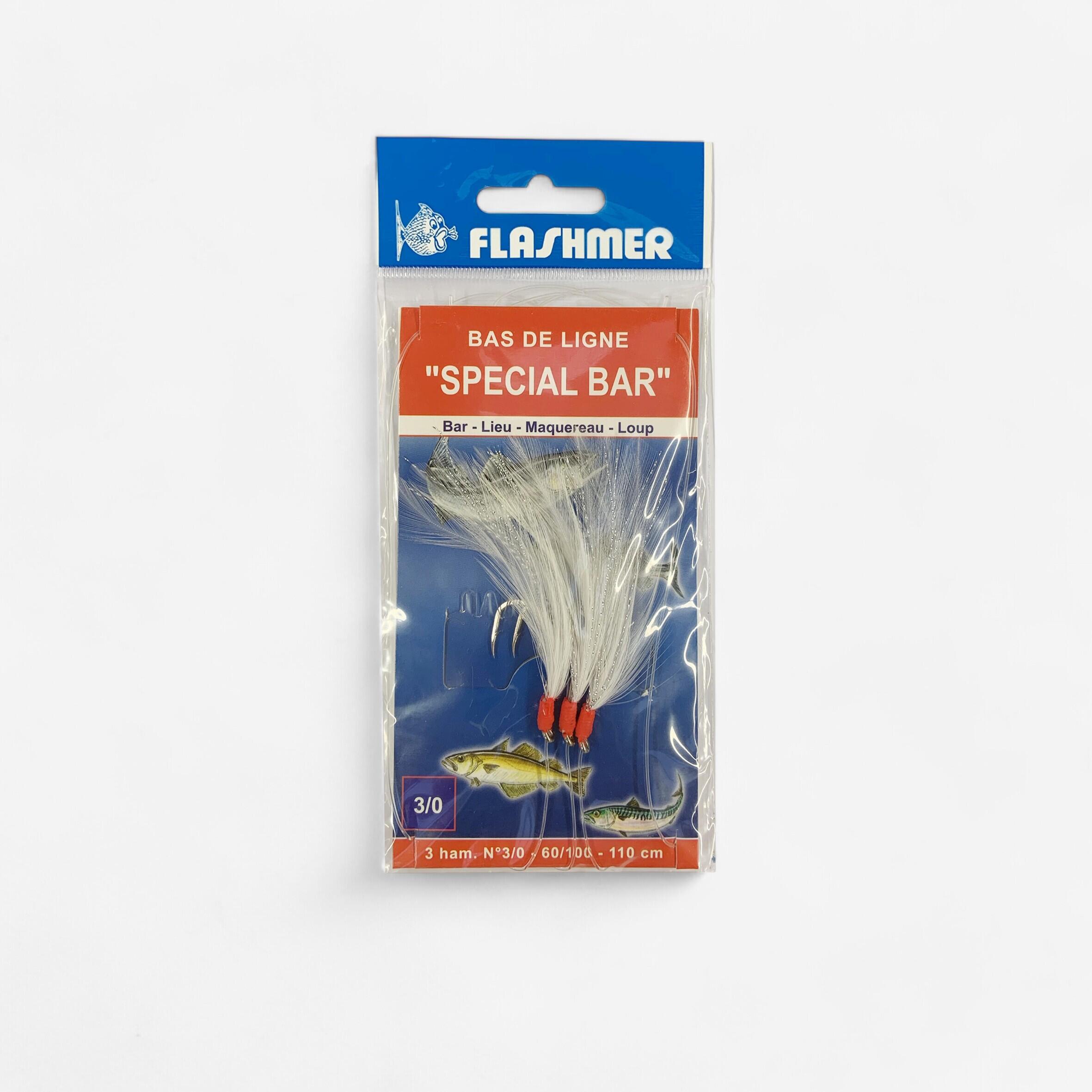 Flashmer Verensleep Special Baars Wit Nr 30 X3 Voor Zeehengelen flashmer kopen in de aanbieding Flashmer Verensleep Special Baars Wit Nr 30 X3 Voor Zeehengelen flashmer kopen in de aanbieding