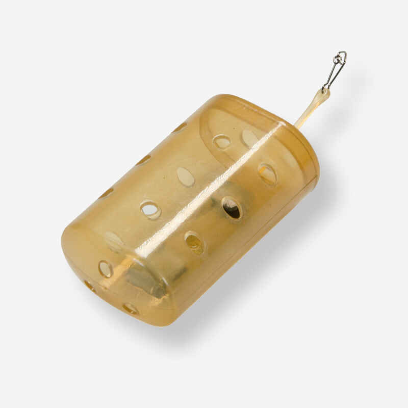 Feeder Fishing Accessory x1 30 G Livebait'Feeder