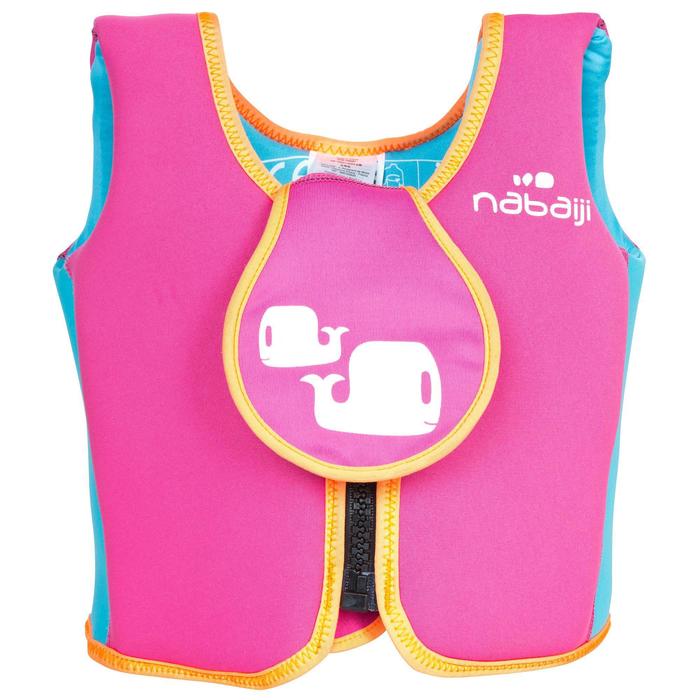 Schwimmweste Kinder Nabaiji - DECATHLON