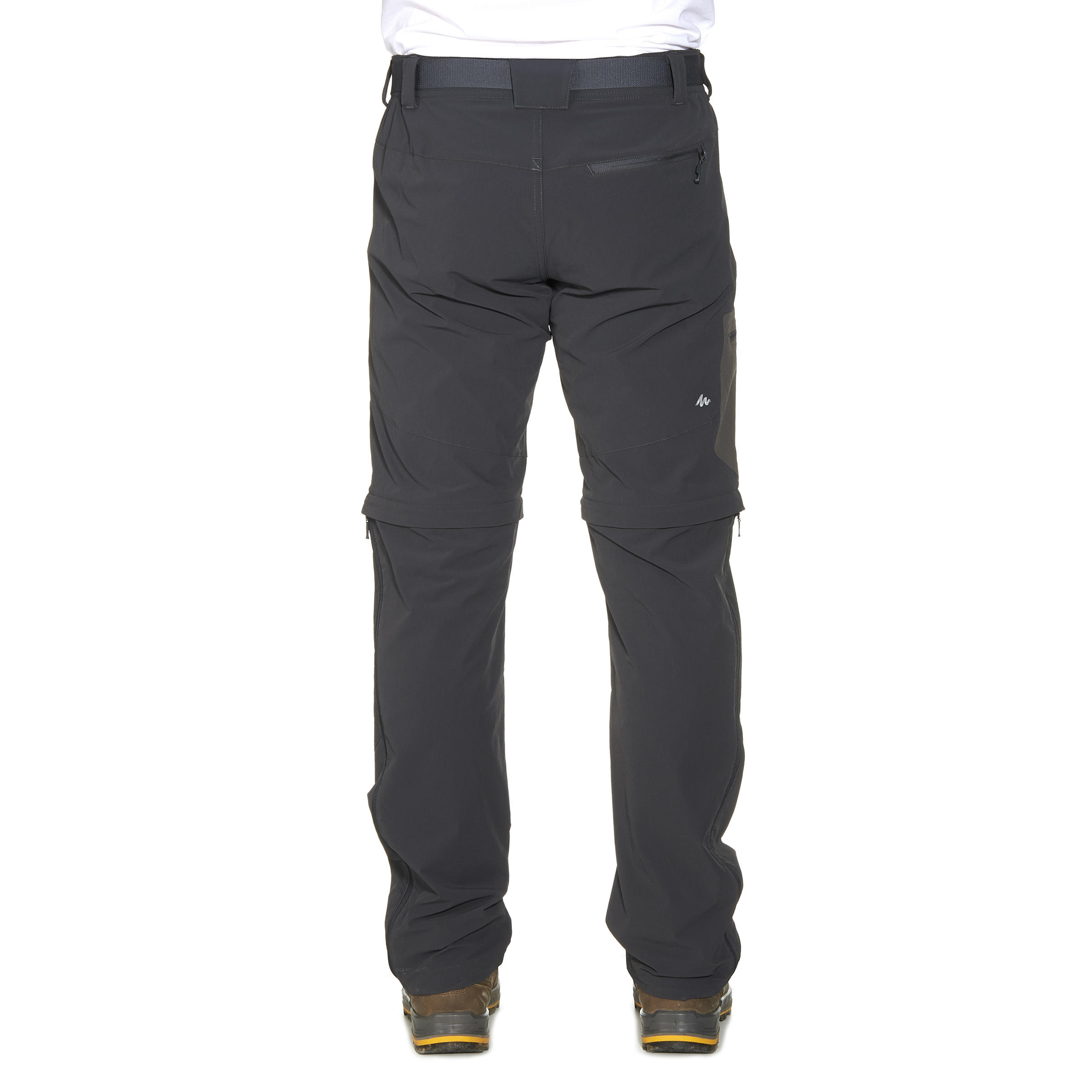 Quechua rain pants best sale