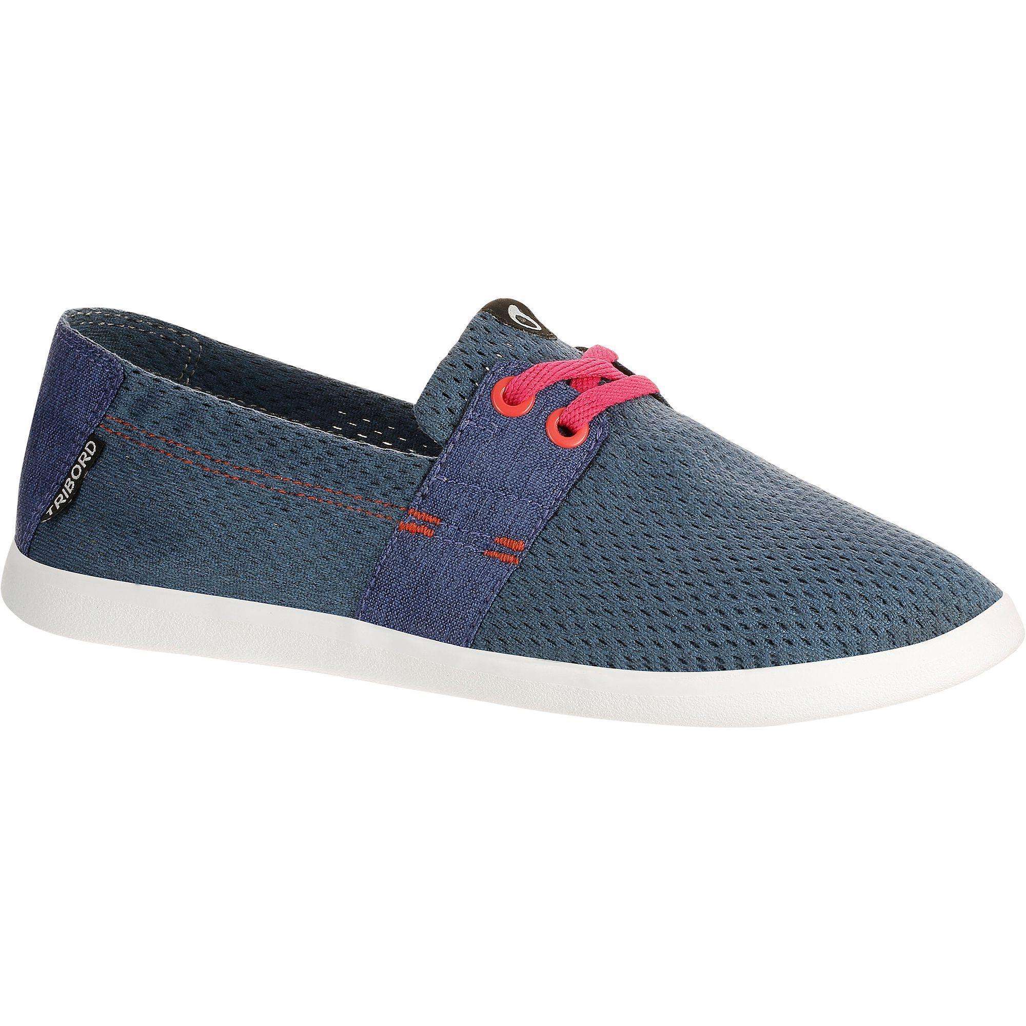 chaussure de plage femme