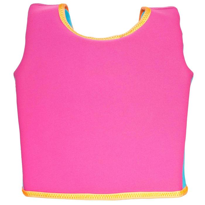 Schwimmweste Kinder Nabaiji - DECATHLON