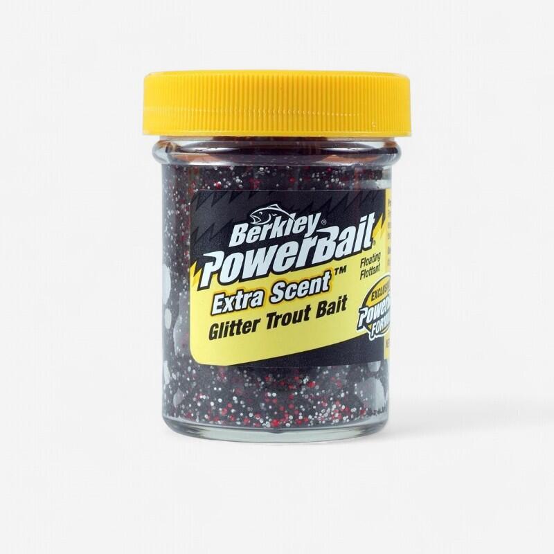 PASTA PESCA DE LA TRUCHA EN ESTANQUE CON CEBOS SMOKE'N'FIRE BRILLANTE 50 g