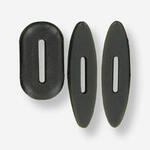 Fouganza Martingaalstop En Stoppers Voor Trensteugels Ruitersport Zwart fouganza kopen in de aanbieding