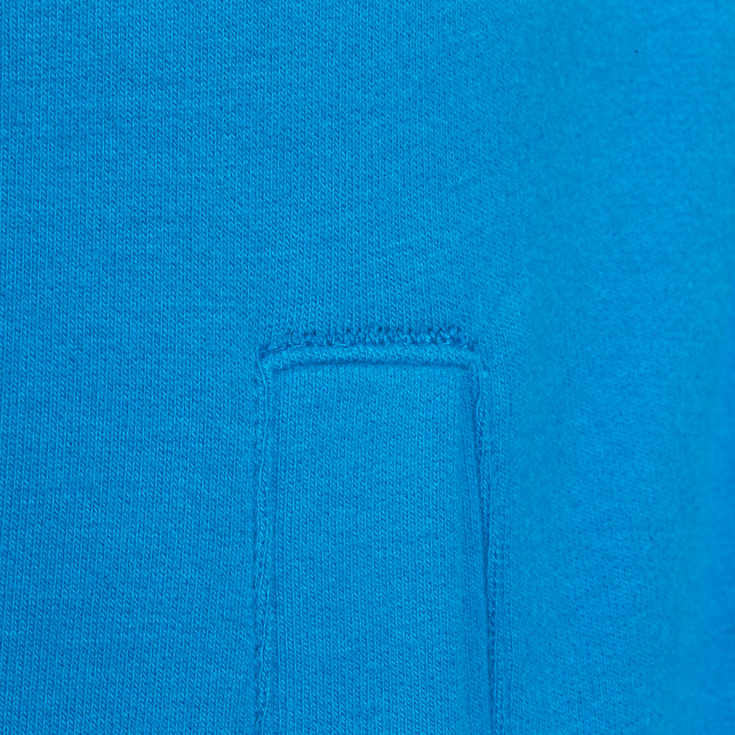 Fitness Hooded Jacket - Light Blue 9/12