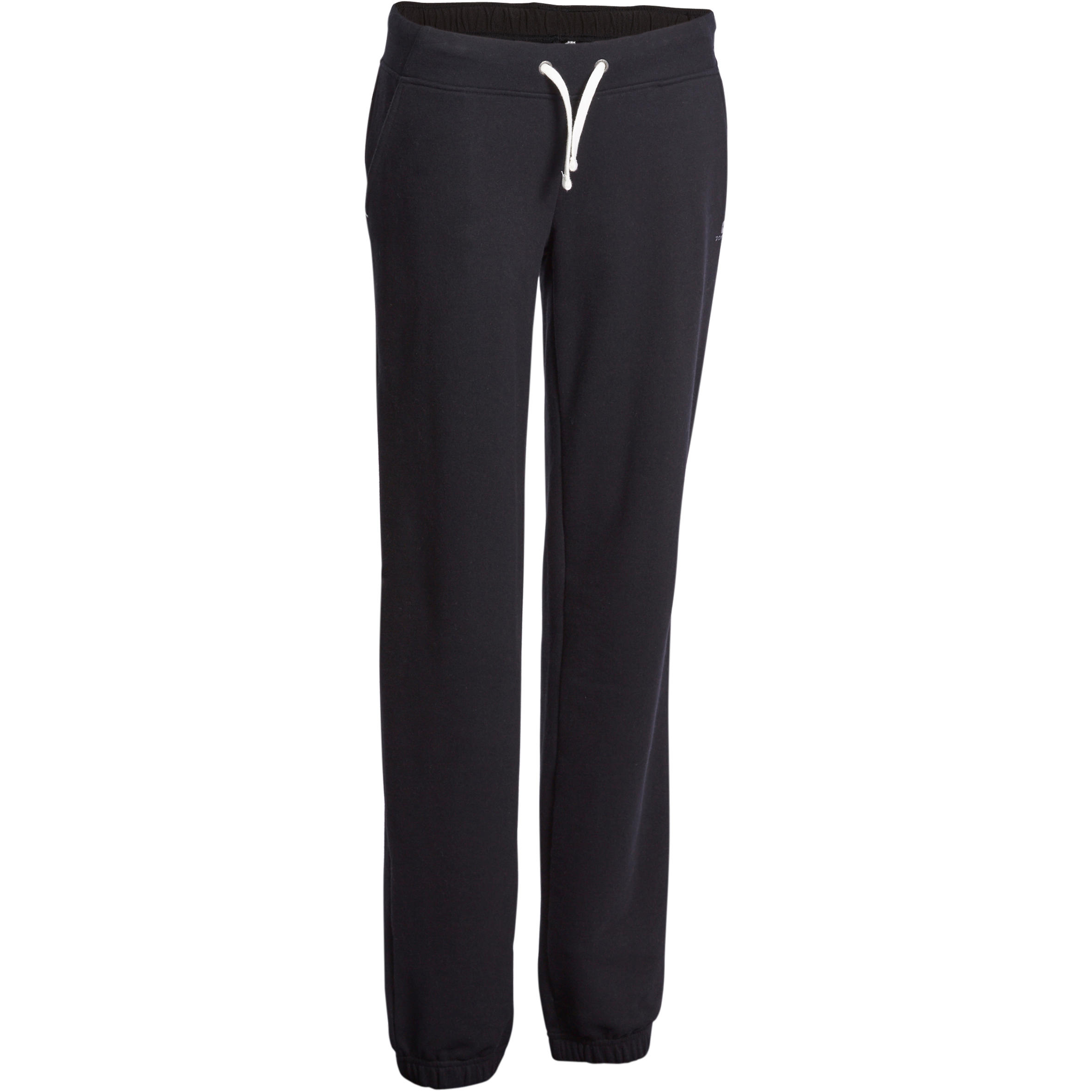 500 Women's Stretching Regular Bottoms - Black 2/4
