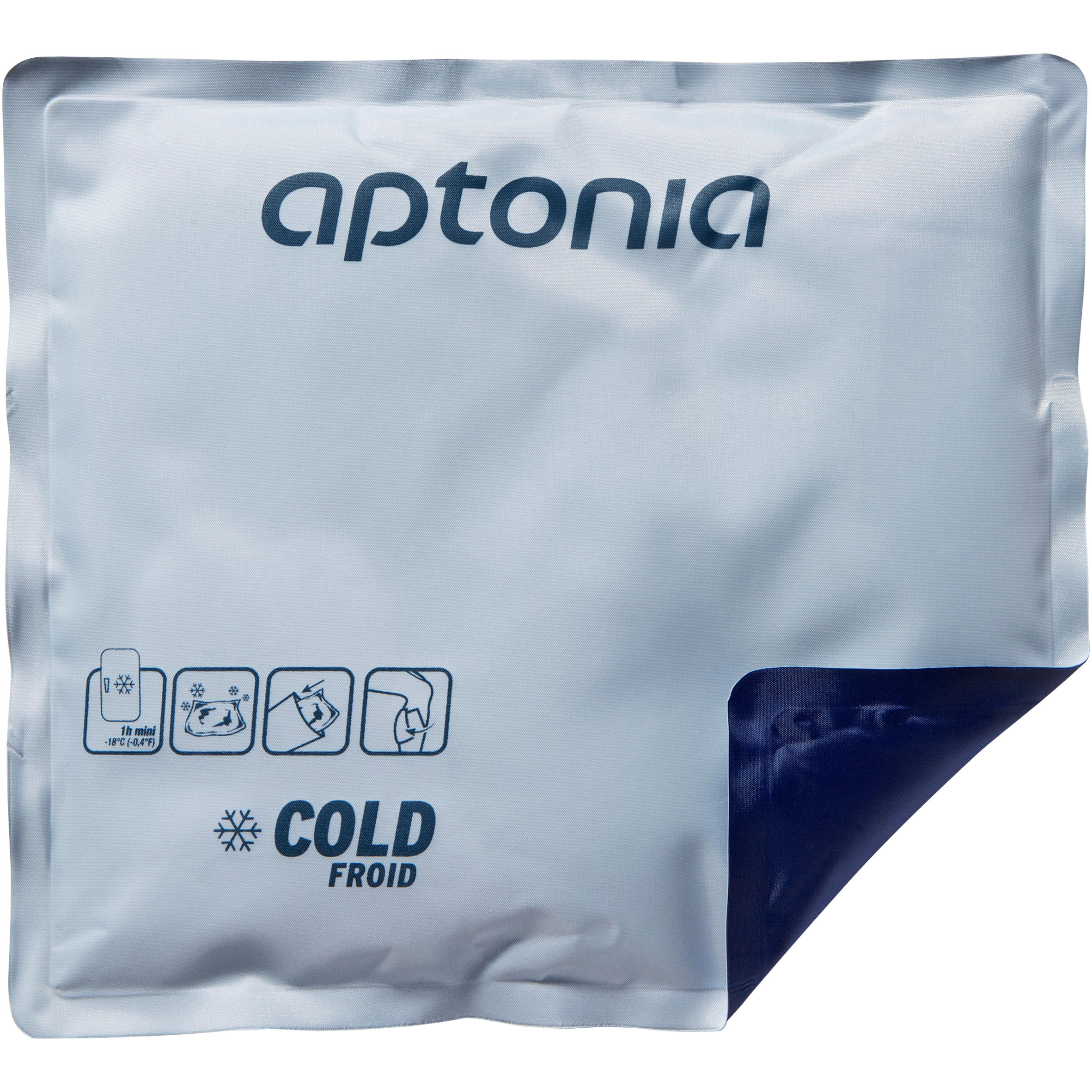 Hot/Cold Pack Size L 2/7