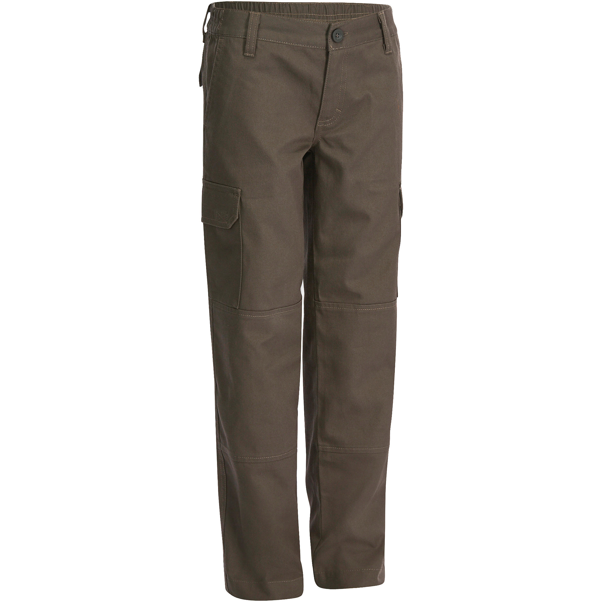 Decathlon Malaysia - Hello everyone! For your hunting activities we  recommend you to have this trousers. Made for fishing and observing nature.  Durable trousers (solid seams, lightweight cotton fabric, elasticated waist  for