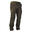 PANTALON CHASSE IMPERMEABLE CHAUD 500 MARRON