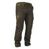 Warm Waterproof Trousers - Brown