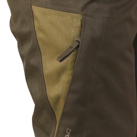 Hunting SOLOGNAC 500 Warm Waterproof 