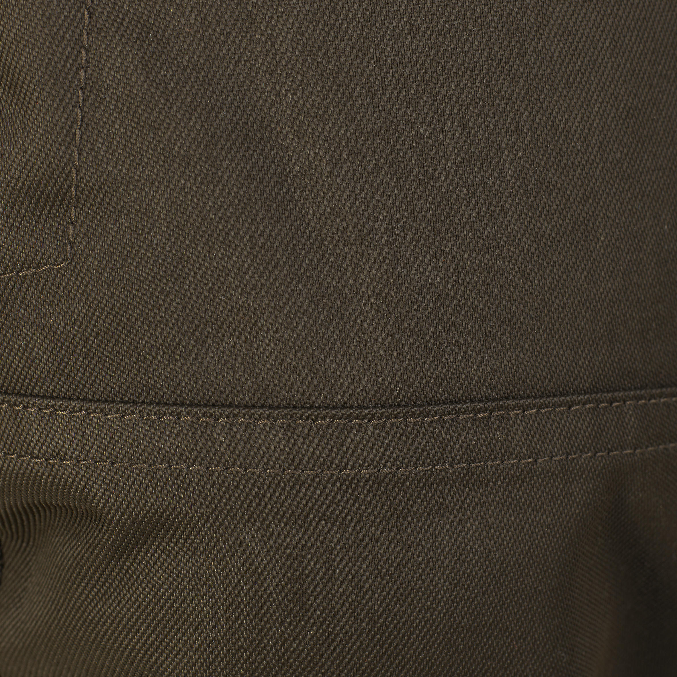 Jagdhose / Regenhose WARM 500 BRAUN 9/13