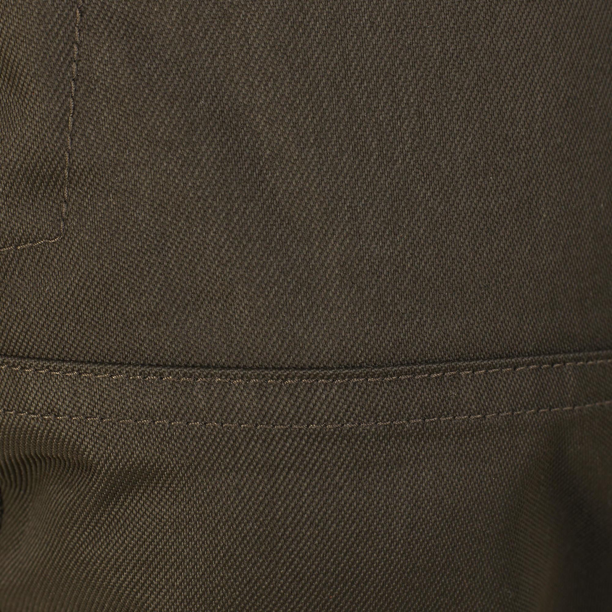 500 WARM BROWN WATERPROOF HUNTING PANTS