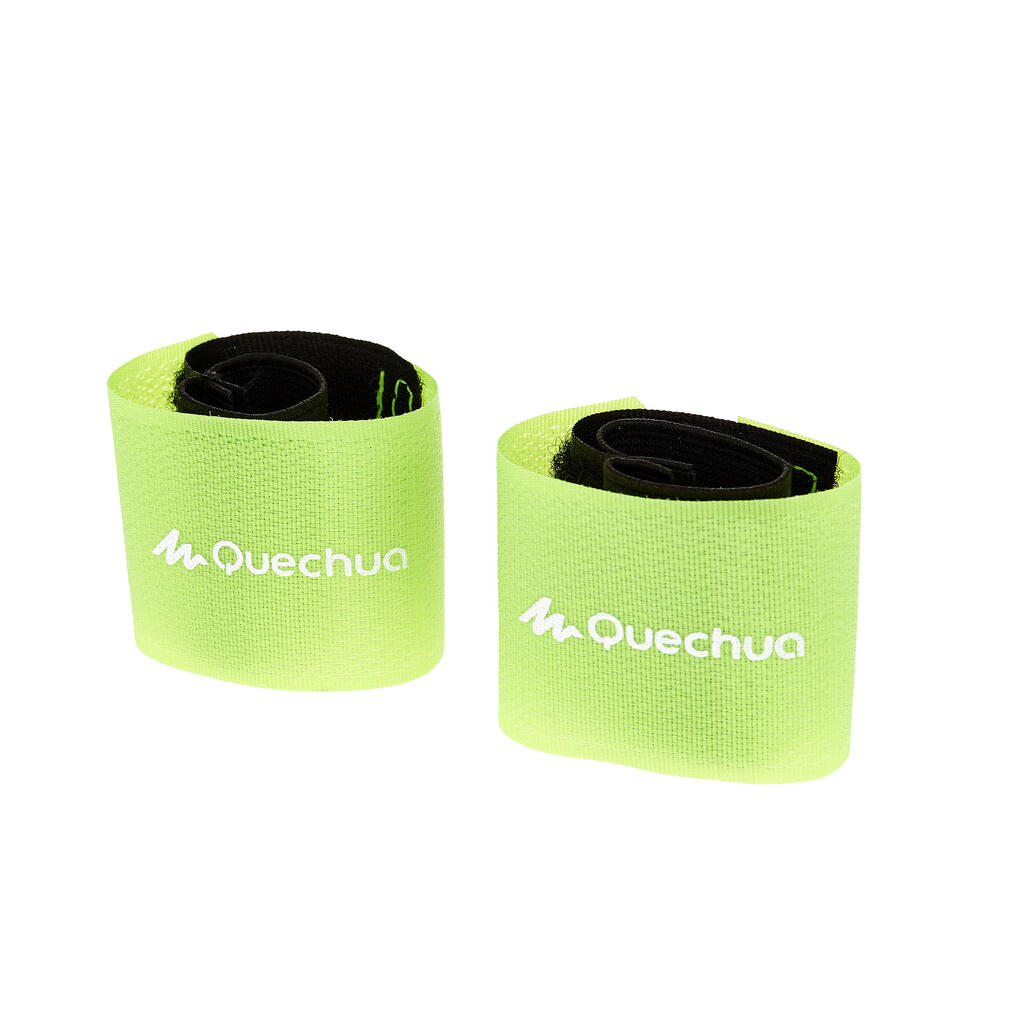 Langlauf-Skibefestigung Straps 150