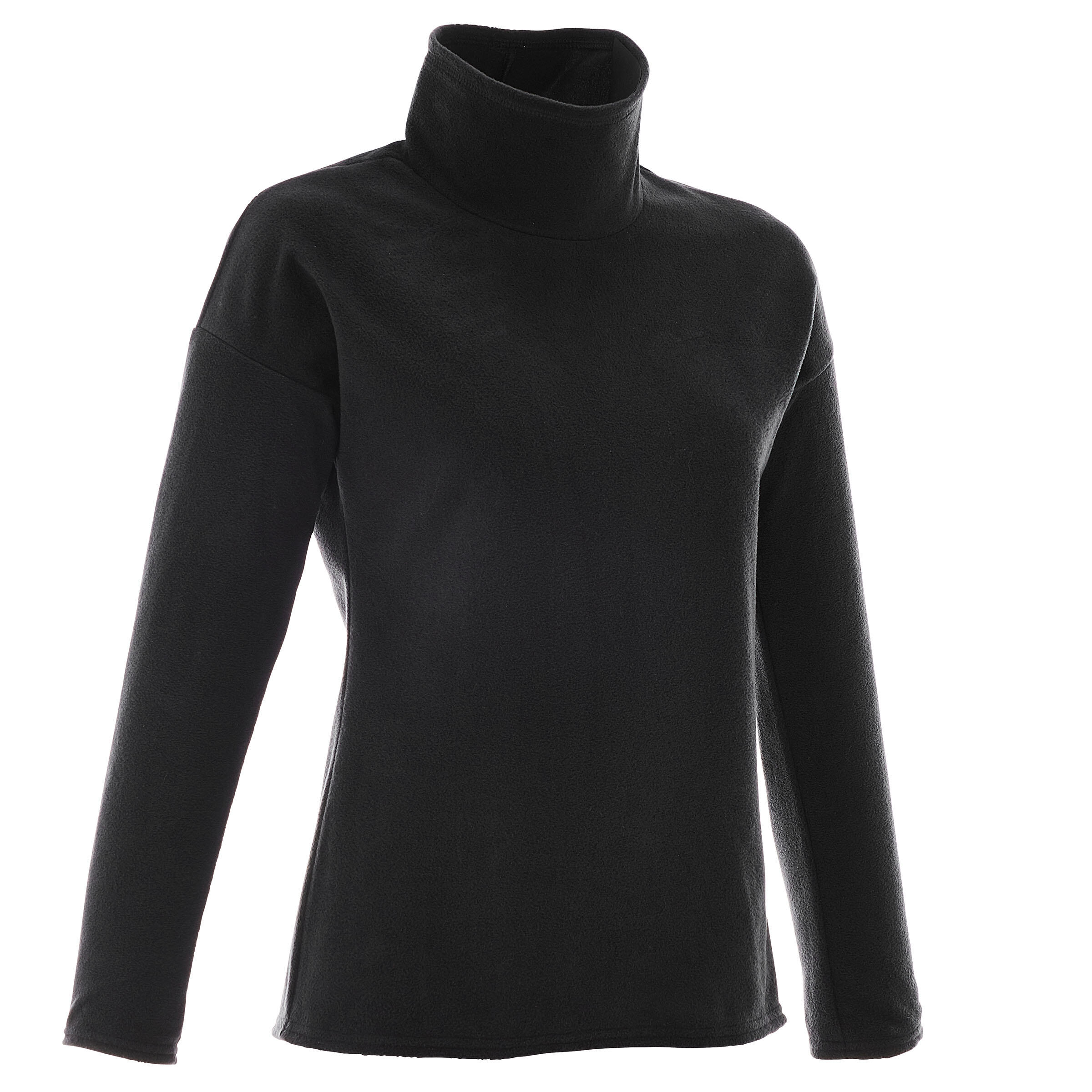 Decathlon sweatshirt WOMEN FASHION Jumpers & Sweatshirts Fleece Brown L discount 85% 