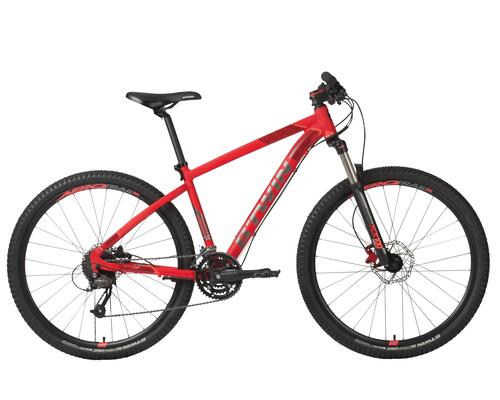MTB ROCKRIDER