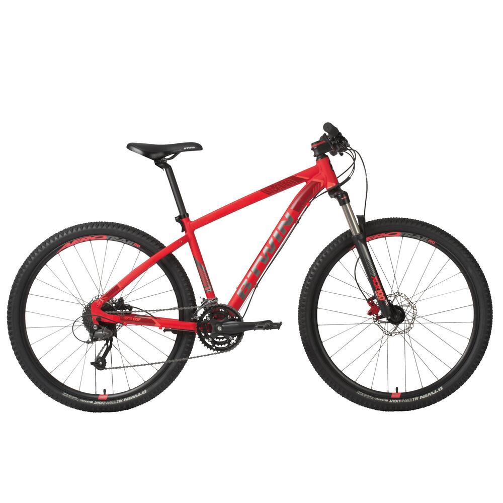 MTB ROCKRIDER