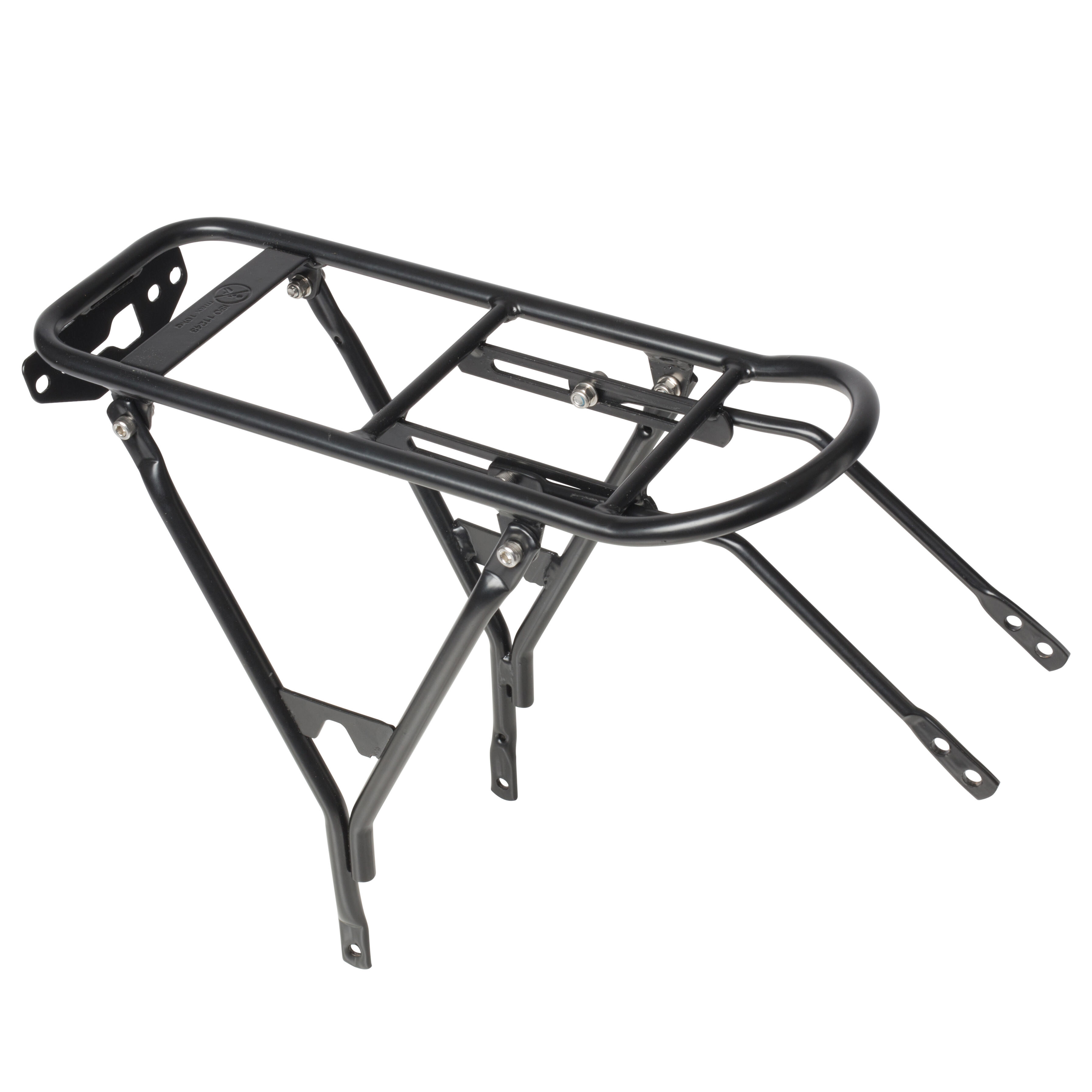 decathlon bike racks