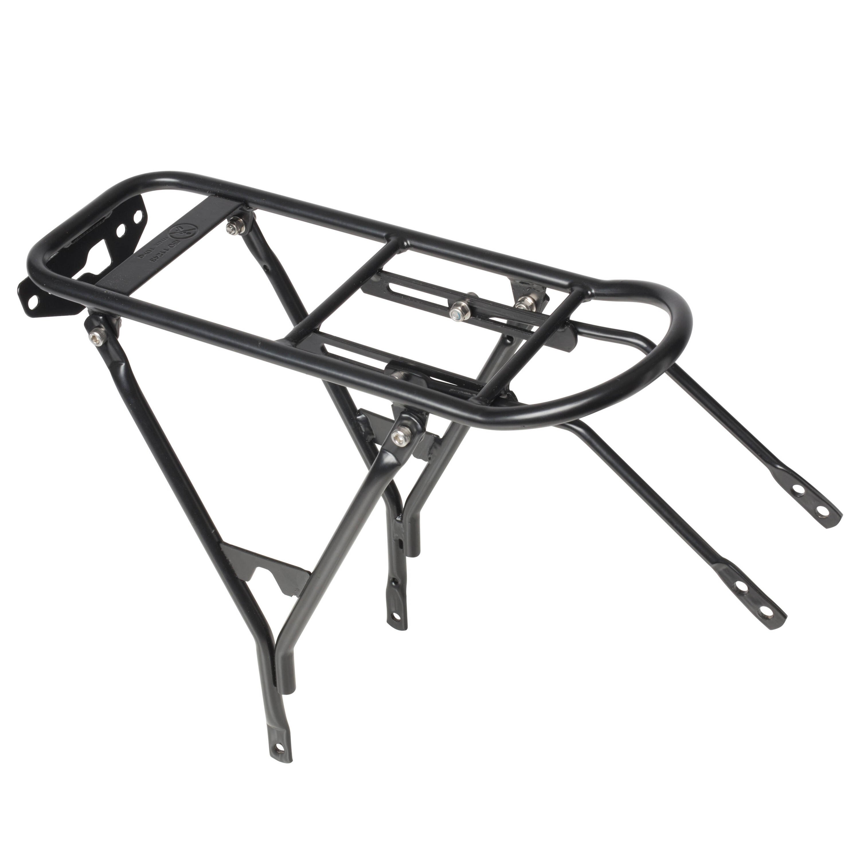 Kids Cycle Luggage Rack for 20 Inch Wheel size -  1