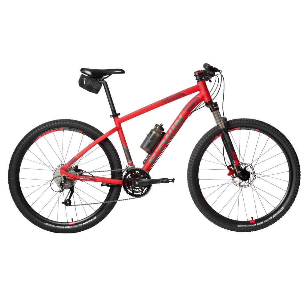 btt rockrider