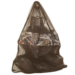 Tas voor lokvogels 100