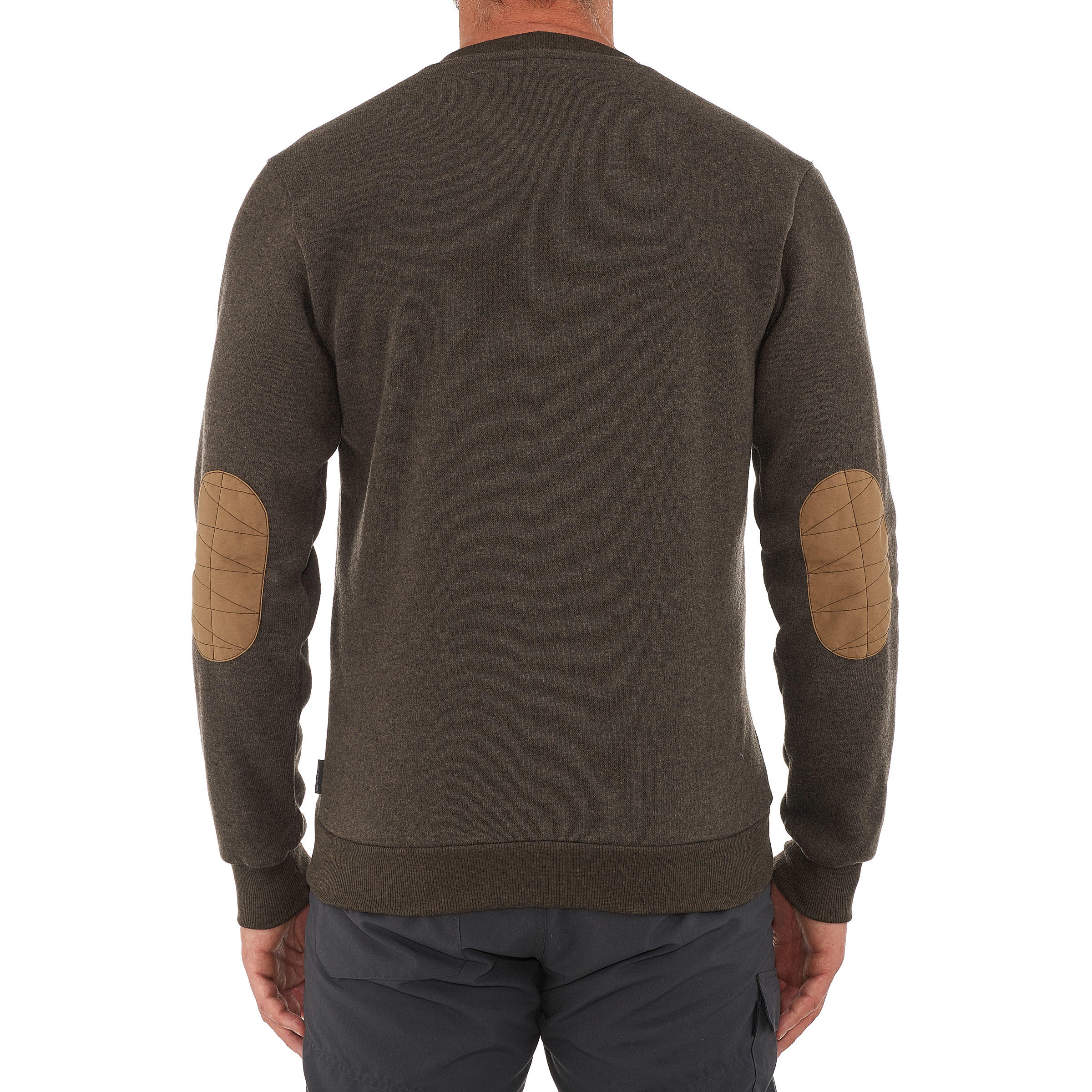 Men’s Hiking Sweater - NH150 4/11