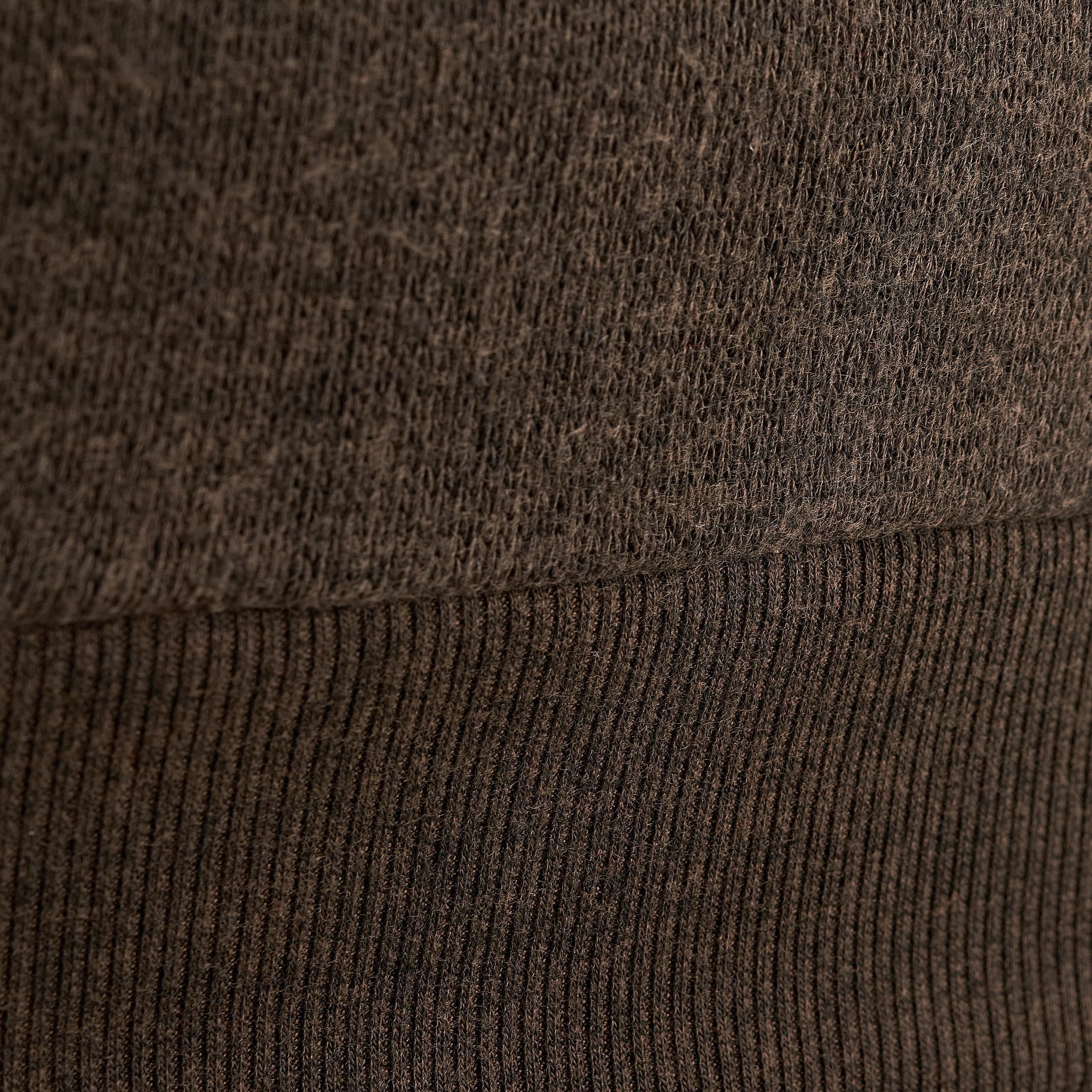 Men’s Hiking Sweater - NH150 11/11
