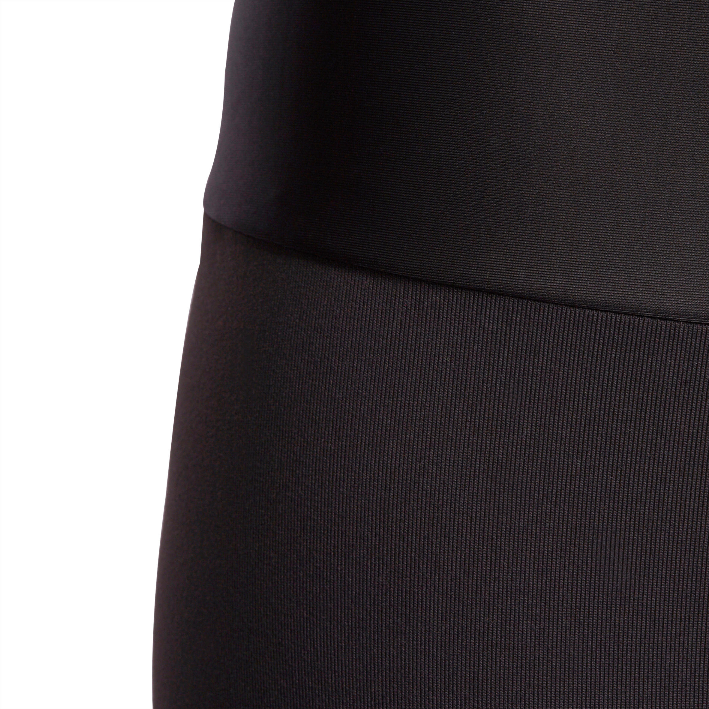 Shape Women's Fitness Flat-Stomach Leggings - Black 7/13