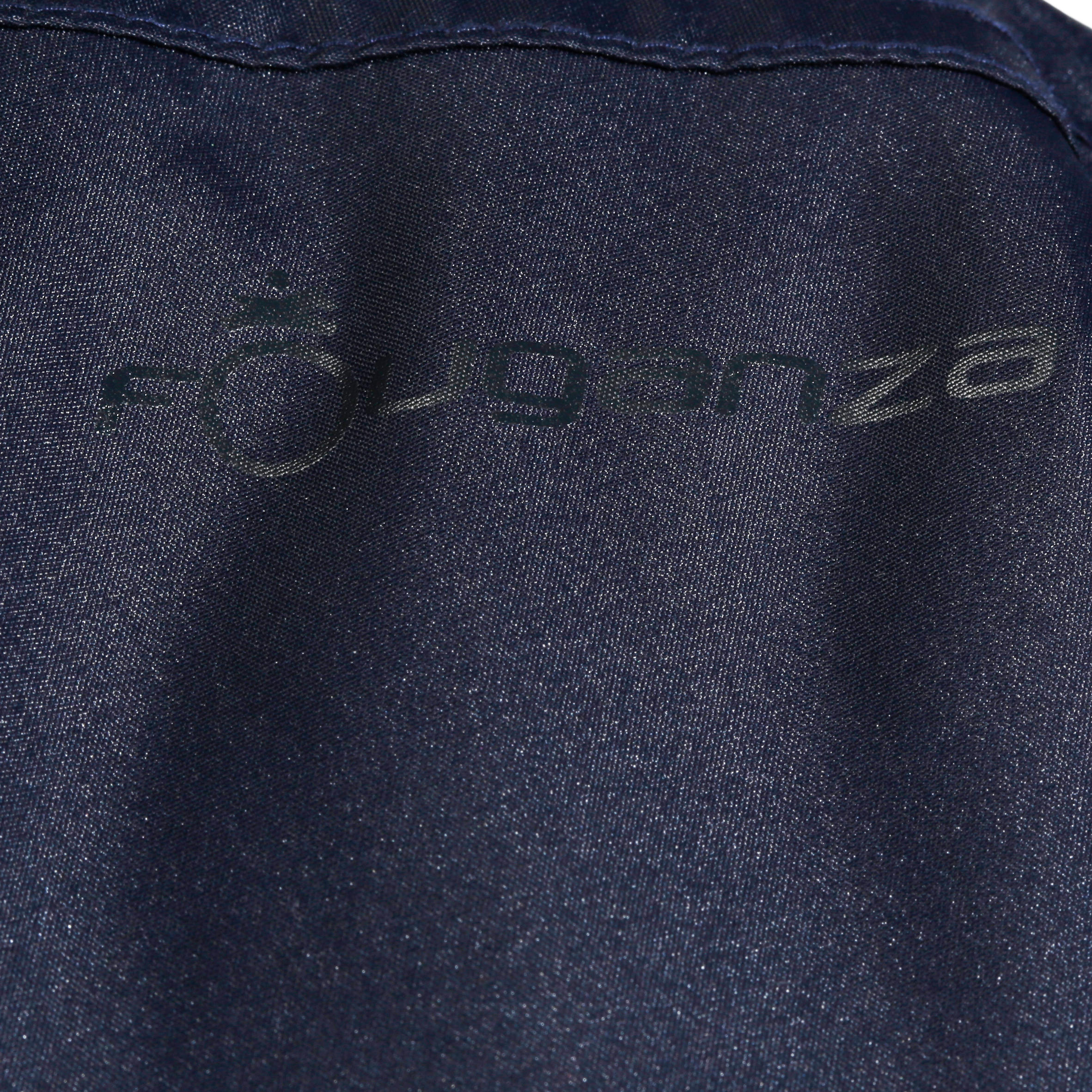 Tosca 1 Women's Horse Riding Warm Waterproof Jacket - Navy Blue 12/23