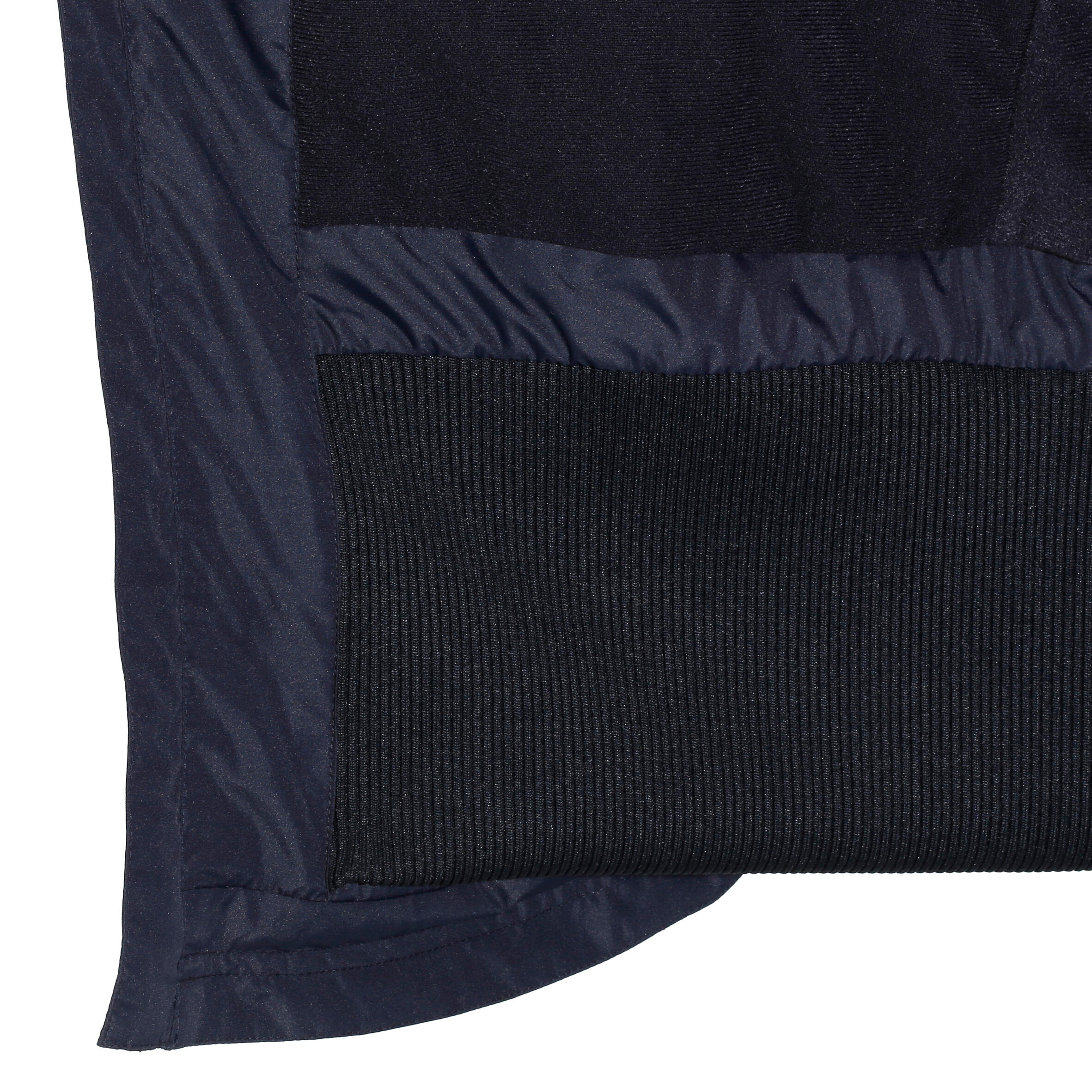 Tosca 1 Women's Horse Riding Warm Waterproof Jacket - Navy Blue 22/23